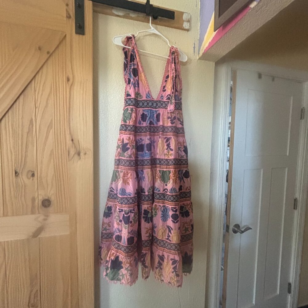 Cute Farm Rio Dress - Picture 4 of 5